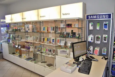 Contact-Tel Serwis SAMSUNG